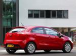 Kia Rio 5-Door 2011 года (UK)